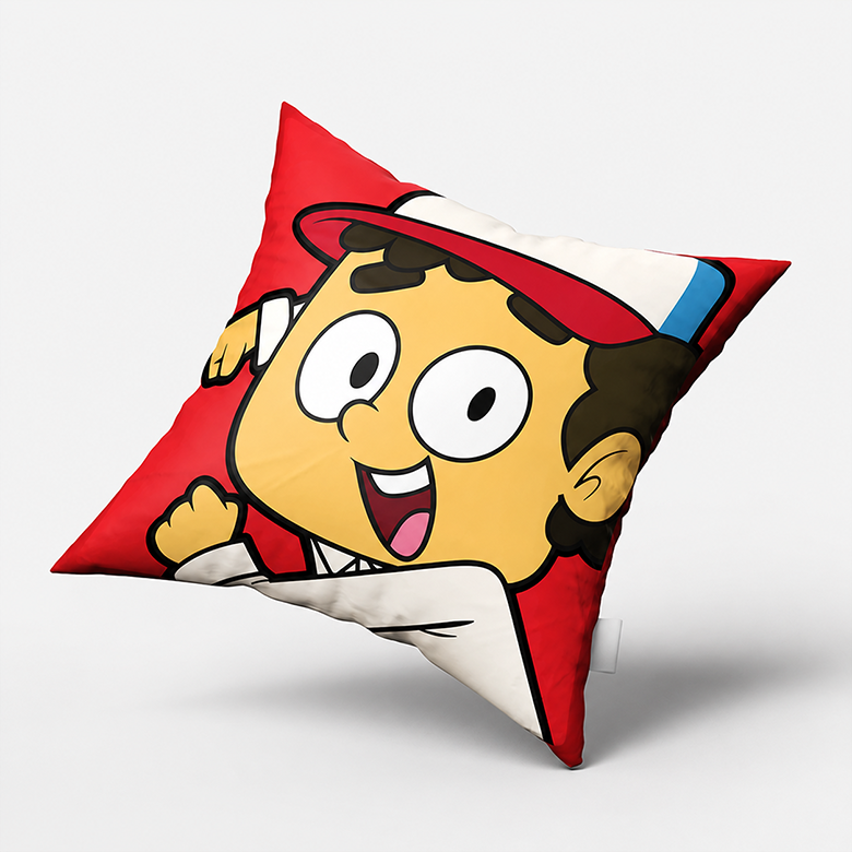 Esem Cushion — 2024