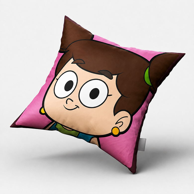 Sukoon Cushion — 2024